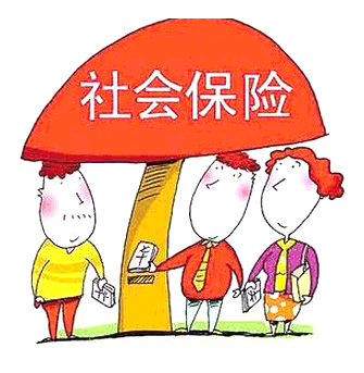 广州职工社保和城乡居民社保有什么区别？