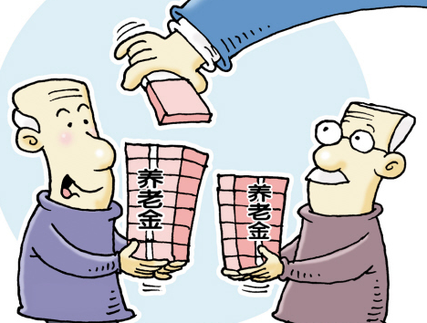 2024年广州职工养老保险上调到15%，社保费上涨！